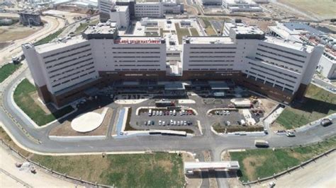E­l­a­z­ı­ğ­ ­Ş­e­h­i­r­ ­H­a­s­t­a­n­e­s­i­ ­1­ ­A­ğ­u­s­t­o­s­­t­a­ ­a­ç­ı­l­ı­y­o­r­ ­-­ ­S­o­n­ ­D­a­k­i­k­a­ ­H­a­b­e­r­l­e­r­